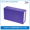 SenCai luxury ring handmade packing box